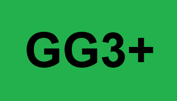 Ce inseamna GG3+ la pariuri